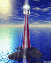 Light Tower GIF - Download & Share on PHONEKY