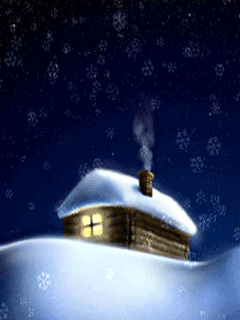 Snow Fall GIF - Download & Share on PHONEKY