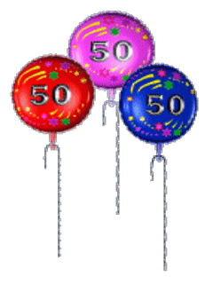View 50. Geburtstag Gifs Kostenlos Pictures