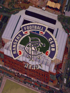 Glasgow Rangers GIFs