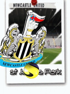 Nufc GIF - Download & Share on PHONEKY