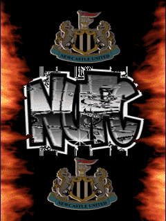Nufc GIF - Download & Share on PHONEKY