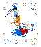 Disney Donald