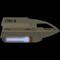 Star Trek - Type 6 Shuttle