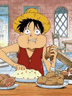 Luffy From One Piece