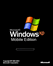 Windows XP Mobile Edition Startup