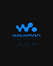 Walkman Blue