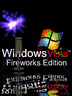 Windows Vista Fireworks Edition