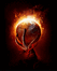 Burning Globe