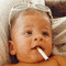 Baby Smoke