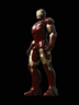Iron Man Mark Iii