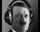 Hitler With Headphones