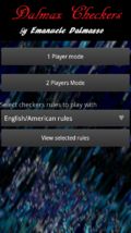 Damas (Dalmax Checkers) - Baixar APK para Android