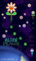 Alien Plants