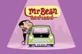 Mr.Bean Out of Control