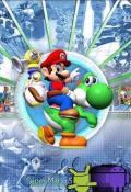 SUPER MARIO