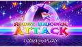 Robot Unicorn Attack