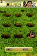 One Piece Wheck Game