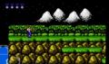 Contra Classic Game