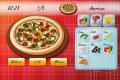 Pizza Frenzy
