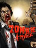 Zombie Attack