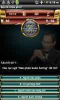 Game Ai la trieu phu