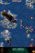 HD Sky Force 1.35