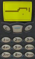 Respondendo a @thallyta__alves Celular: Nokia 2760 Jogo: Snake Ex2 #ga