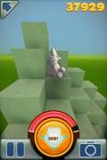 Stair Dismount