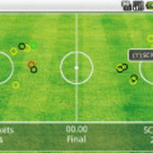 Mobile Soccer Coach
