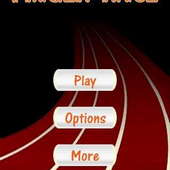 Finger Race