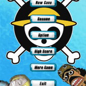 One Piece Wheck Game