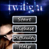 Twilight game