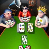 Mau Mau (Card Game) for Android