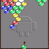 Bubble Shooter free
