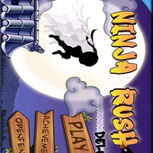 Ninja Rush Deluxe