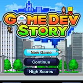 Game Dev Story