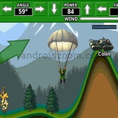 Armored Strike Android