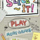Slice It for Android