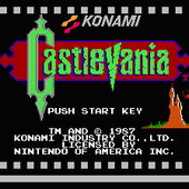 Castlevania (USA)