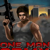 OneManArmy