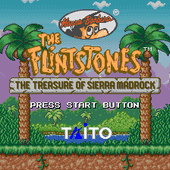 The Flintstones