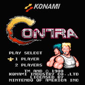 Contra (USA)