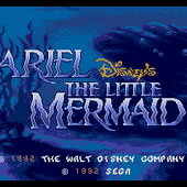 Ariel - The Little Mermaid (UE)