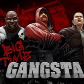 Gangster