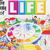 The Game Of Life