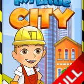 My Little City