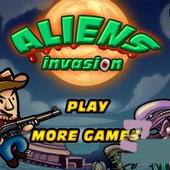 Alien Invasion