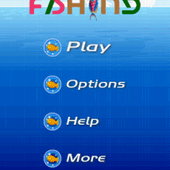 2 Player Fishing
