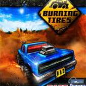 burning tiers 3d